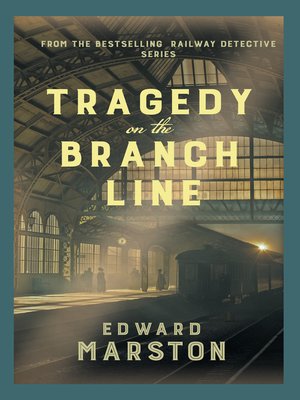 cover image of Tragedy on the Branch Line